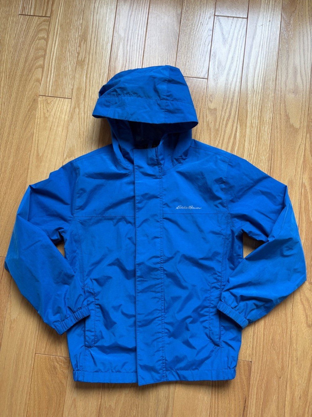 Kids Eddie Bauer Rain Jacket 7/8